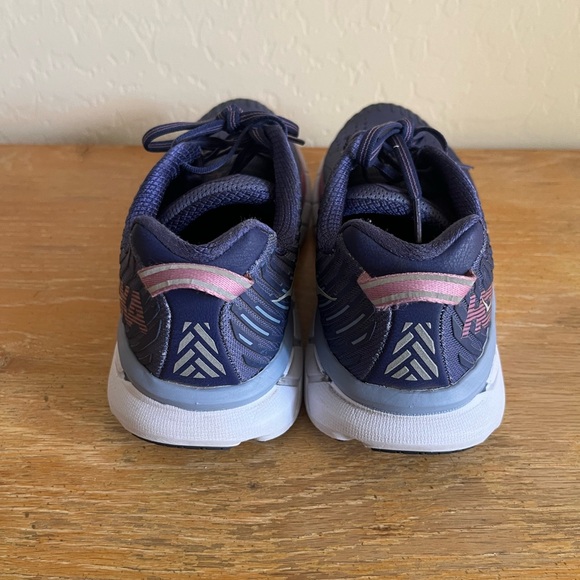 Hoka Clifton 5 women’s size 6.5 - Picture 2 of 8